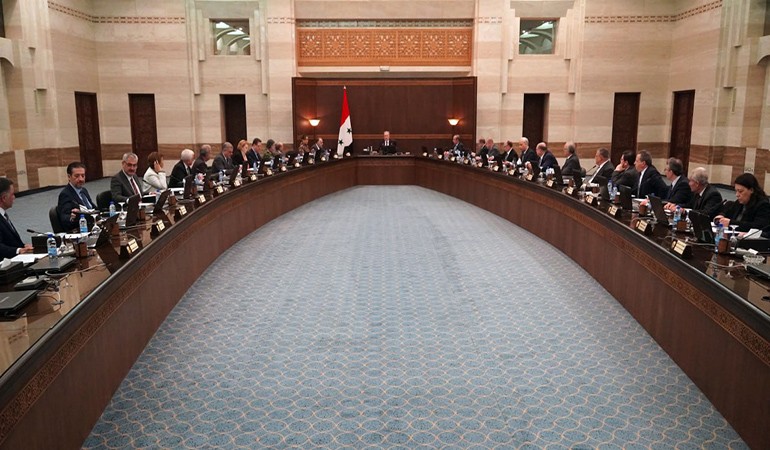 رئاسة مجلس الوزراء توافق على زيادة الطاقة الكهربائية للمناطق الصناعية