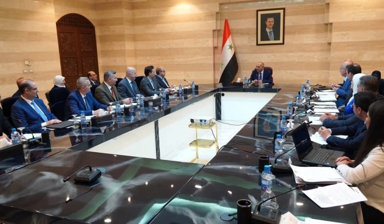 شجاعة رأس المال الخاص تتجاوز شجاعة رأس المالي الحكومي.. قيمة الاستثمارات في العام 2024 فقط تتجاوز قي
