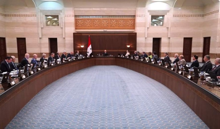تفاصيل ما دار في جلسة مجلس الوزراء حول زيادة سعر المازوت الموزع على القطاع الزراعي والمنشآت الصناعية