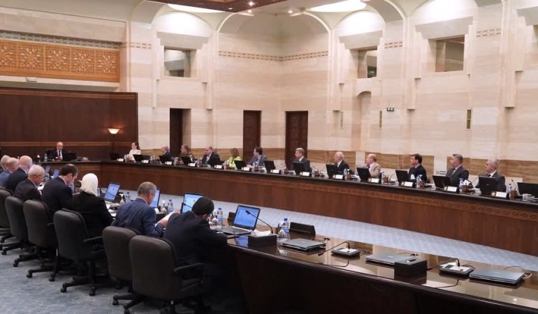 الجلالي: ضرورة التفكير من خارج الصندوق في معالجة الإشكاليات التي يعاني منها المواطنون