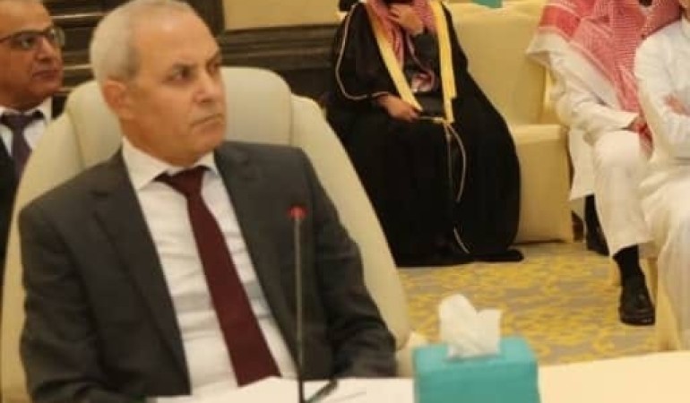 التوقيع على اتفاقية السوق العربية المشتركة للكهرباء في القاهرة