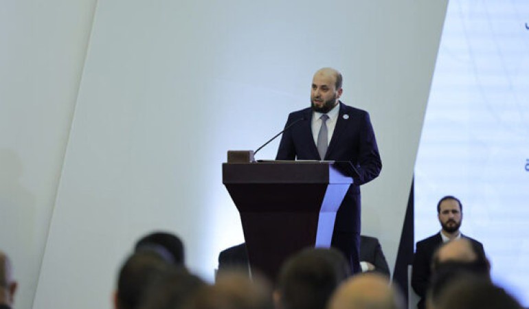 السيرة الذاتية للمهندس محمد البشير وزير الطاقة في التشكيلة الحكومية السورية الجديدة