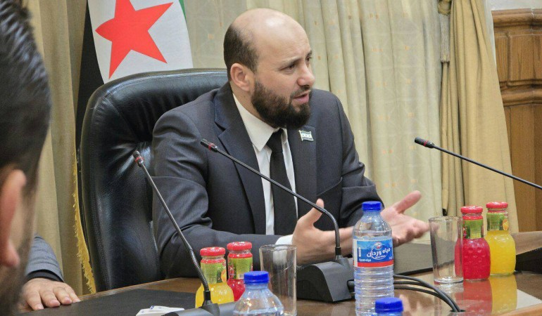 لتحسين واقع الخدمات في قطاع الطاقة.. اجتماع موسع للوزير البشير في طرطوس