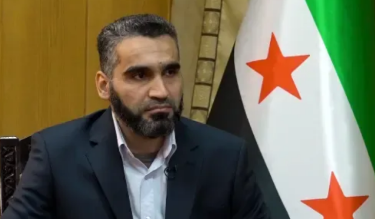 مرسوم رئاسي يقضي بتعيين المهندس
