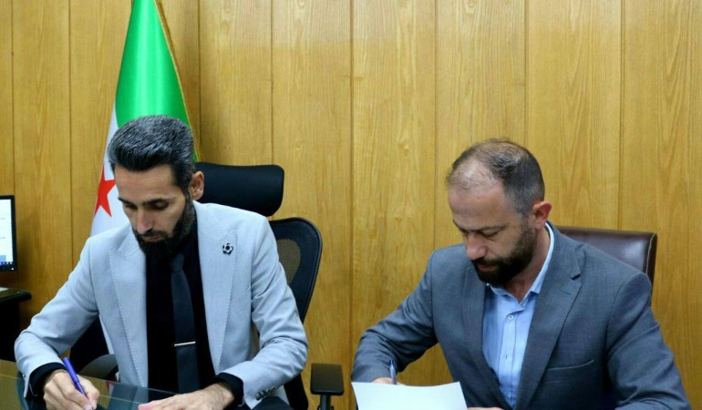 مشاريع طاقة شمسية باستطاعة 170 ميغا في ريفي حماة ودمشق