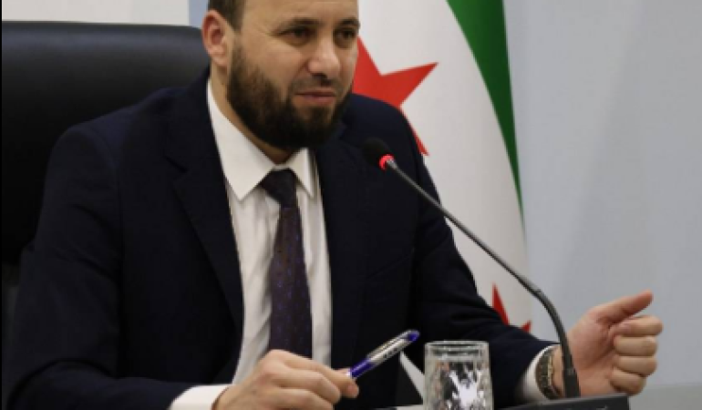 وزير الطاقة: منحة البنك الدولي خطوة هامة نحو استعادة إمدادات الكهرباء