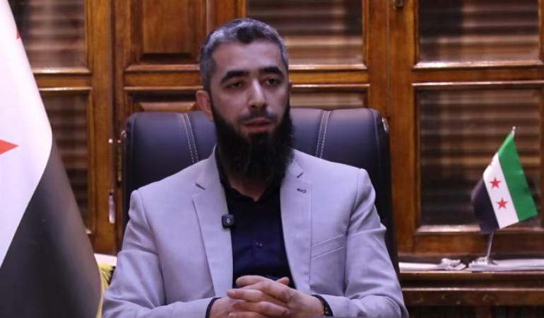 لتأمين التغذية الكهربائية لريف حلب الشمالي.. عقد جديد في المؤسسة العامة لنقل وتوزيع الكهرباء 