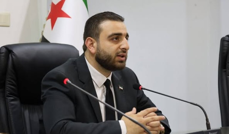 اجتماع عبر الاتصال المرئي بين ممثلي وزارة الطاقة السورية ونظيرتها السعودية