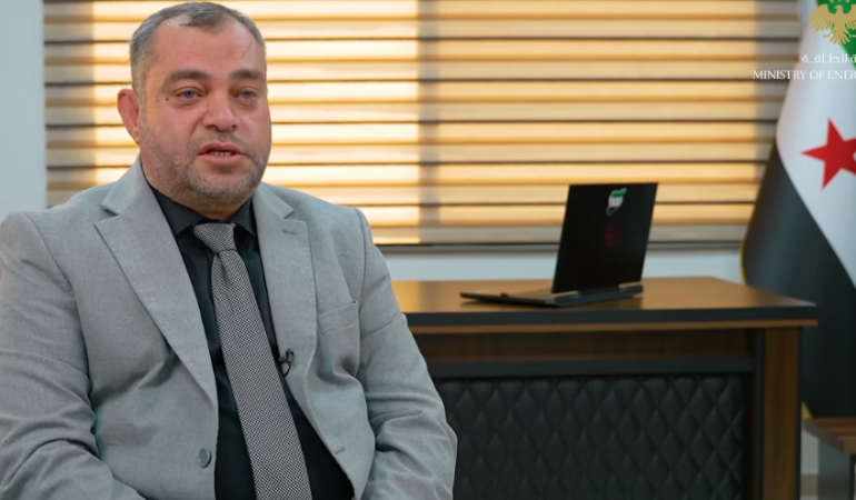 إعادة المفصولين من وزارة الطاقة بعد سنوات من الظلم  