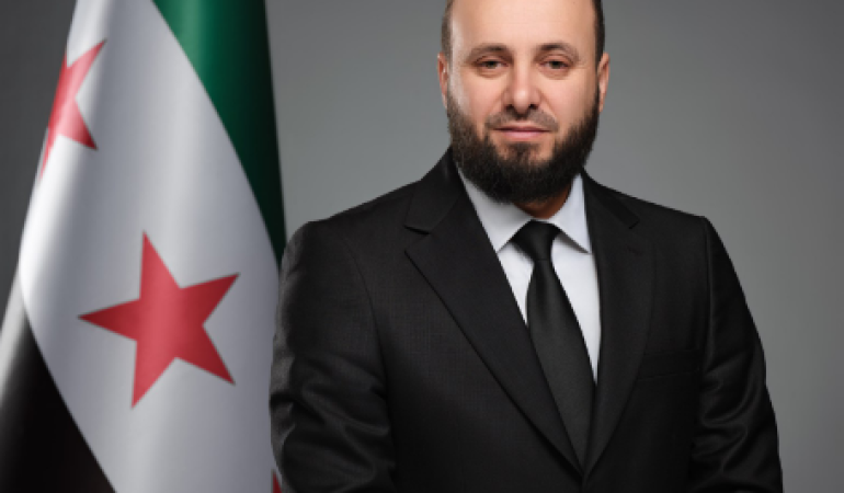 وزير الطاقة: استقبال 3.4 مليون متر مكعب من الغاز التركي في 2 آب المقبل