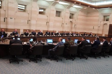في جلسته الأسبوعية.. مجلس الوزراء يجدد التأكيد على تذليل أي عقبات أمام تنشيط الاستثمار بالطاقات المت