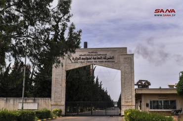صيانة محطة الزارة الكهربائية… علامة فارقة للخبرات الوطنية