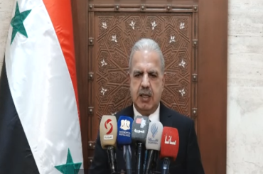 الوزير الزامل يتحدث عن مشروع الصك التشريعي الخاص بإحداث الهيئة الناظمة لقطاع الكهرباء