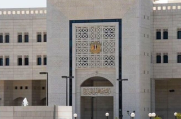 سورية تعلن الحداد الرسمي العام لمدة ثلاثة أيام