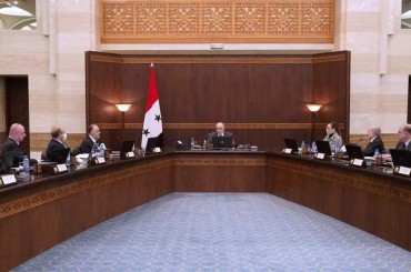 هذا ما جاء في الجلسة الأسبوعية لرئاسة مجلس الوزراء..