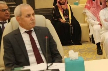 التوقيع على اتفاقية السوق العربية المشتركة للكهرباء في القاهرة