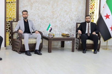 للاستثمار في مجال الكهرباء.. المهندس 