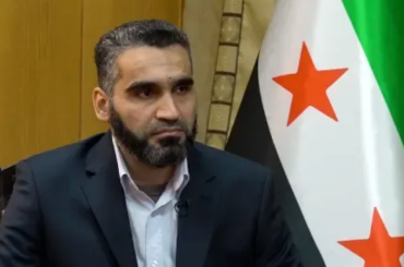 مرسوم رئاسي يقضي بتعيين المهندس