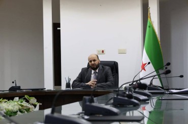 عبر تطبيق طزووم