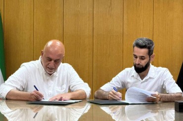 اتفاق سوري _ أميركي لإنشاء محطتين شمسيتين في سوريا