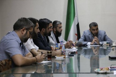إدارة الكهرباء تبحث آلية عمل شركات توزيع الطاقة الكهربائية الخاصة المستثمرة والعقود الموقعة