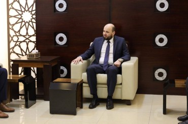 متخصصة في إنتاج الكهرباء والغاز.. شركة جزائرية في ضيافة وزير الطاقة