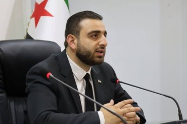 مدير الاتصال الحكومي: البنية التحتية لاستقبال الغاز بكفاءة عالية جاهزة