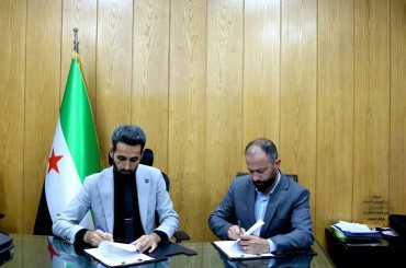 مشاريع طاقة شمسية باستطاعة 170 ميغا في ريفي حماة ودمشق